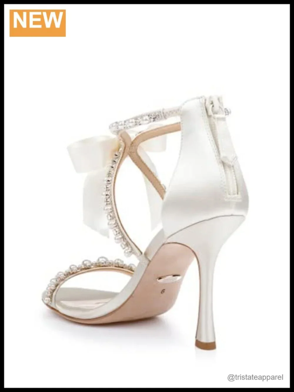 N/A elegant stiletto